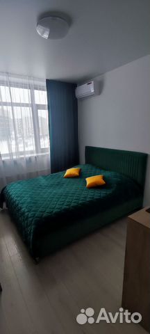 

Квартира-студия, 20 м², 1 кровать