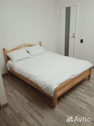 

2-к. квартира, 42 м², 1/5 эт.