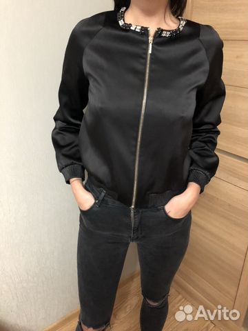 Бомбер Marciano Бомбер Marciano