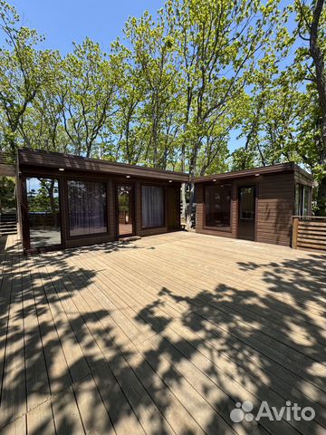 

2-к. дом, 40 м²