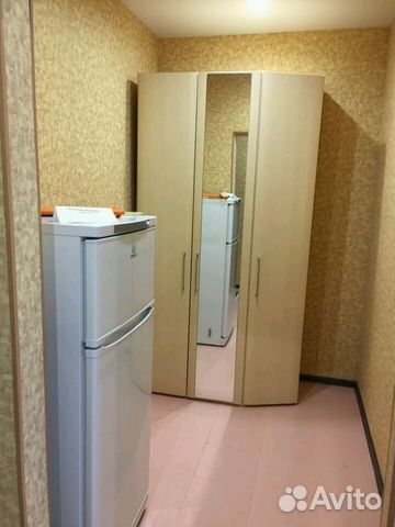 1-к квартира, 35 м², 13/17 эт. 1-к квартира, 35 м², 13/17 эт.