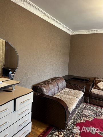 

2-к. квартира, 55 м², 2 кровати
