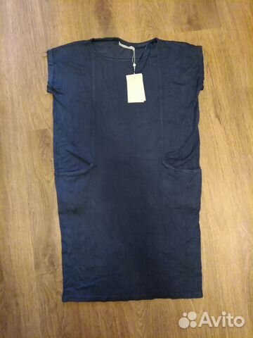 Платье tatuum, размер 44, новое