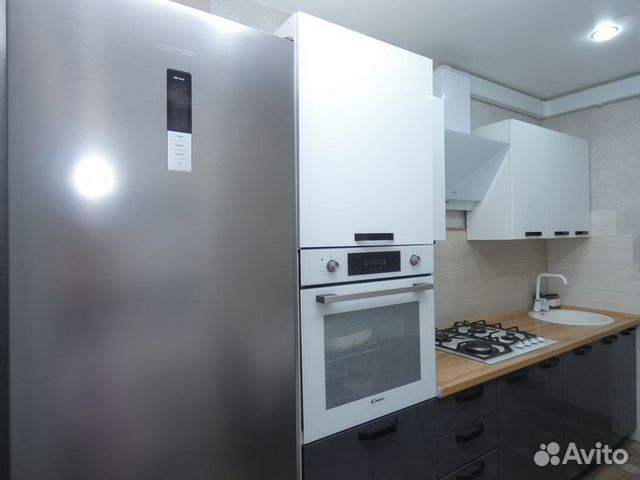 

2-к. квартира, 56 м², 6 кроватей