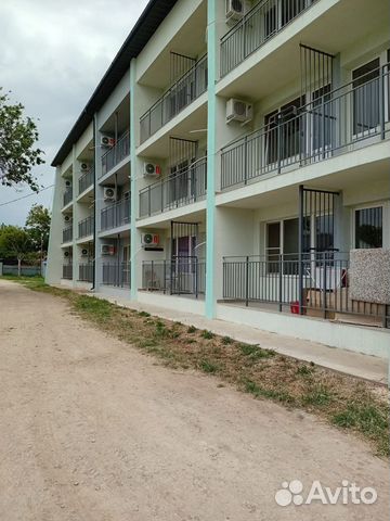 

Квартира-студия, 20 м², 1 кровать