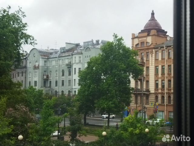 

Квартира-студия, 18 м², 1 кровать