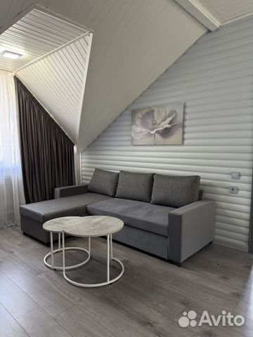 

2-к. квартира, 70 м², 3 кровати