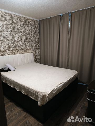 

2-к. квартира, 50 м², 4 кровати