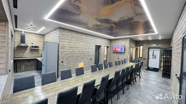 

4-к. коттедж, 100 м²