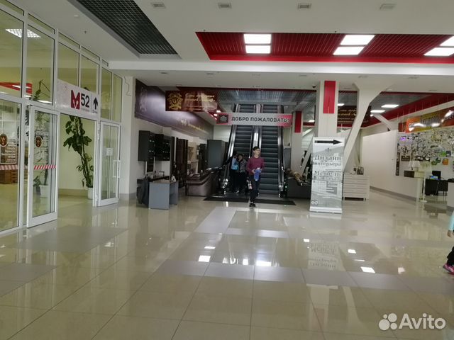 Торговое помещение, 116 м²