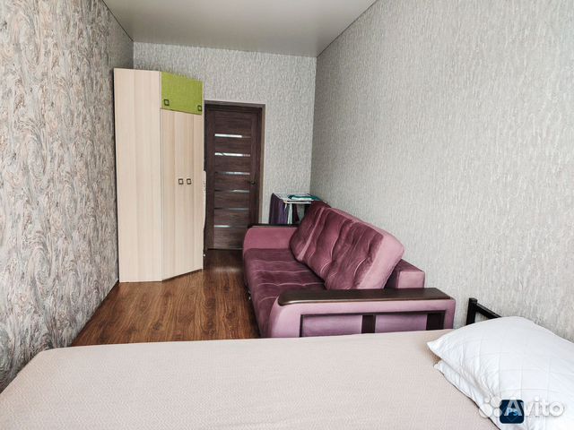 

2-к. квартира, 60 м², 6 кроватей