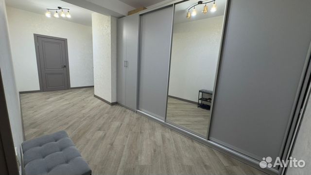 

2-к. квартира, 80 м², 3 кровати