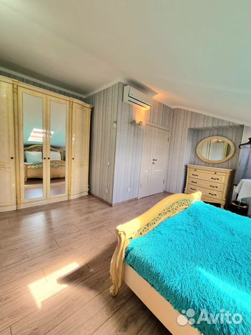 

2-к. квартира, 125 м², 6 кроватей