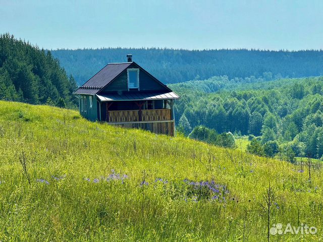 

2-к. дом, 70 м²