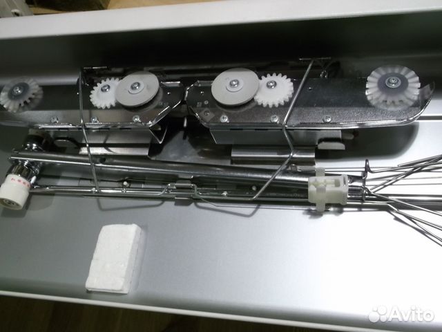 Вязальная машина Сильвер silver reed SK-840 Япония