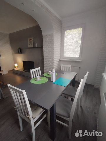 

2-к. квартира, 60 м², 2 кровати