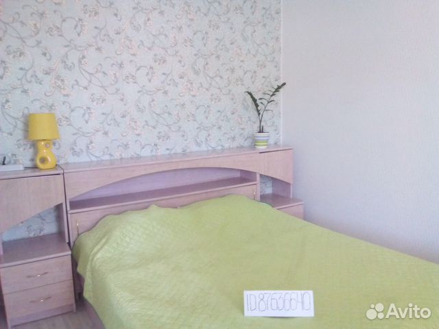 1-к квартира, 40 м², 5/7 эт.