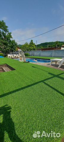 

1-к. дом, 16 м²