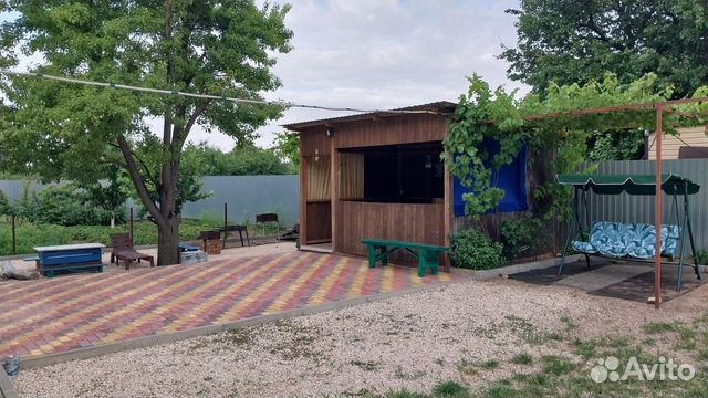 

7-к. коттедж, 150 м²