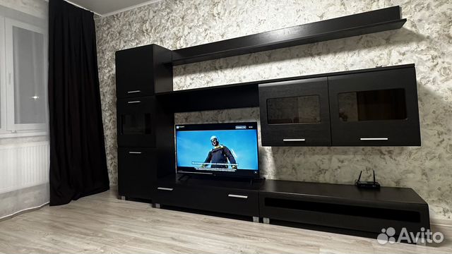 

2-к. квартира, 65 м², 2 кровати