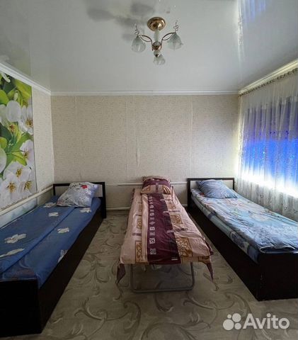 

3-к. дом, 80 м²