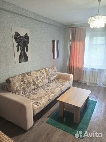 

2-к. квартира, 45 м², 4 кровати
