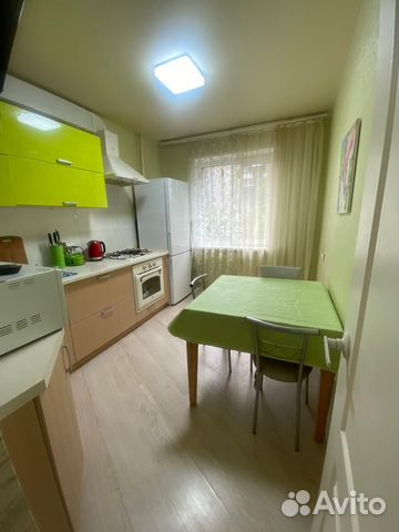 

3-к. квартира, 63 м², 5 кроватей