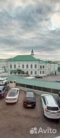 

2-к. квартира, 92 м², 3 кровати