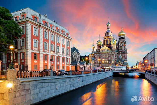 

1-к. квартира, 28 м², 1 кровать
