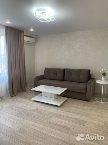 

1-к. квартира, 47 м², 2 кровати