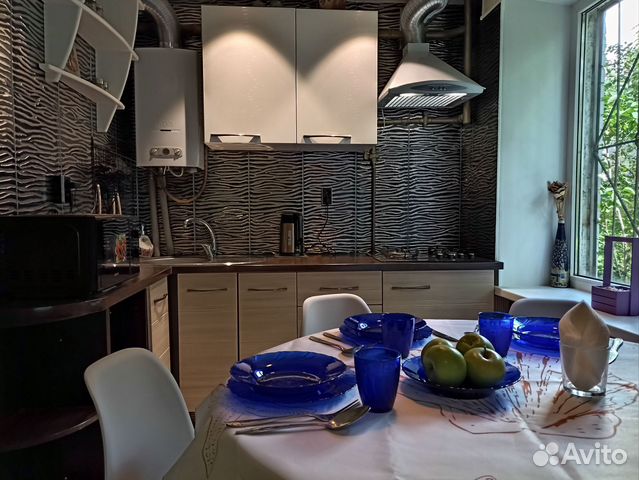 

Квартира-студия, 22 м², 3 кровати