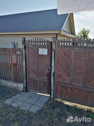 

2-к. дом, 60 м²