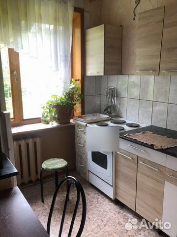 

2-к. квартира, 47 м², 2 кровати