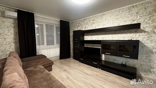 

2-к. квартира, 66 м², 2 кровати