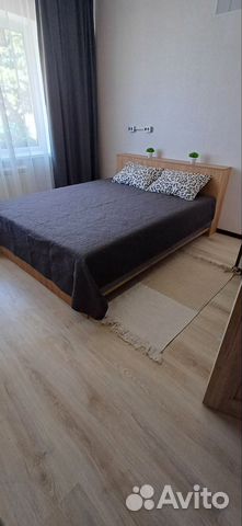 

1-к. квартира, 25 м², 1 кровать