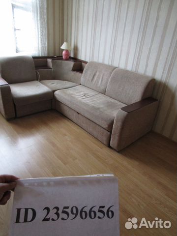 1-к квартира, 34 м², 10/17 эт. 1-к квартира, 34 м², 10/17 эт.