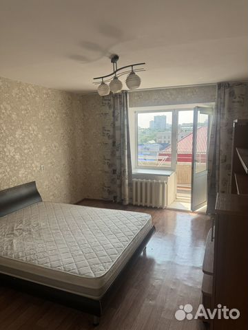 

1-к. квартира, 35 м², 1 кровать