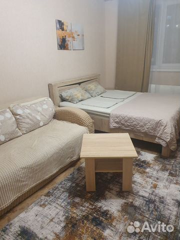 

2-к. квартира, 54 м², 3 кровати