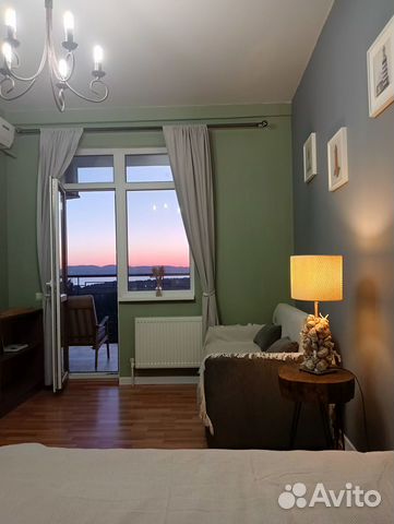 

1-к. квартира, 52 м², 8/11 эт.