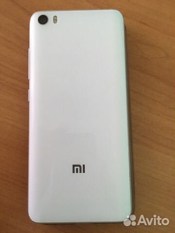Xiaomi mi5â ÑÐ¾ÑÐ¾Ð³ÑÐ°ÑÐ¸Ñ â2