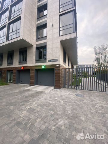 

1-к. квартира, 50 м², 4 кровати