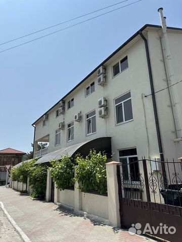 

10-к. и более таунхаус, 16 м²