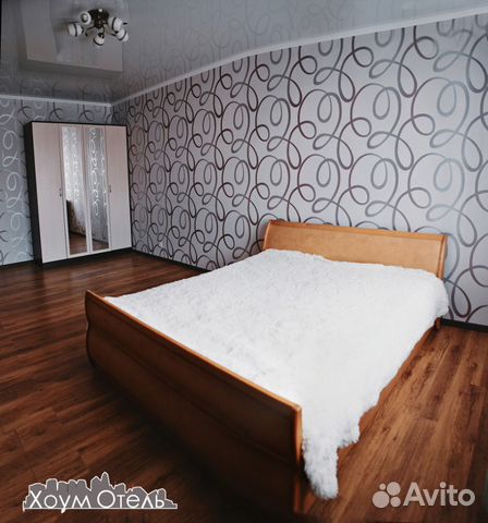 1-к квартира, 50 м², 9/11 эт. 1-к квартира, 50 м², 9/11 эт.