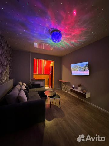 

Квартира-студия, 28,9 м², 1 кровать
