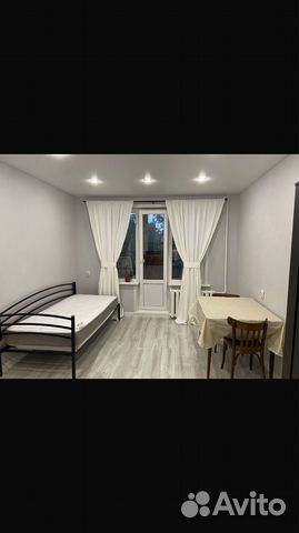

1-к. квартира, 31 м², 4/5 эт.