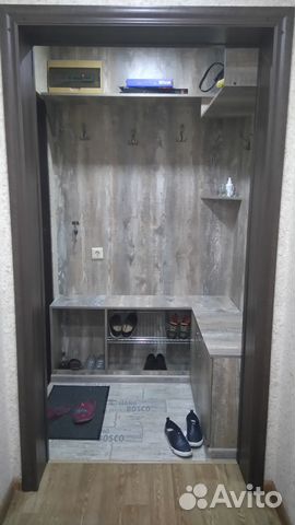 2-к квартира, 48 м², 1/2 эт.