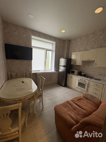 

2-к. квартира, 49 м², 4 кровати