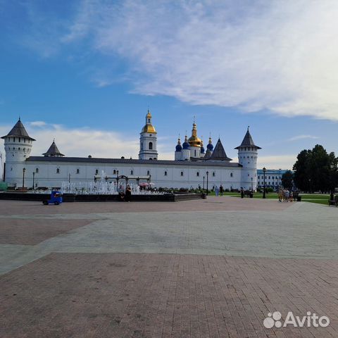 

1-к. квартира, 47 м², 3 кровати