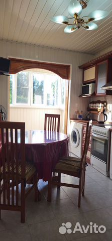

3-к. квартира, 78 м², 4 кровати