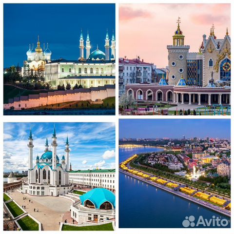 

3-к. квартира, 65 м², 4 кровати